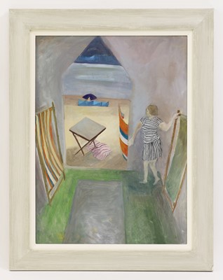 Lot 151 - Tessa Newcomb (b.1955)