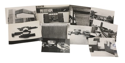 Lot 539 - Axel Poignant (Australian, 1906-1986)