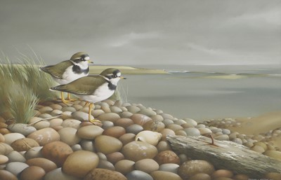 Lot 15 - Raymond Watson (1935-1994)