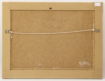 Lot 149 - Tessa Newcomb (b.1955)