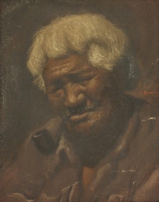 Lot 30 - Vera Cummings (New Zealander, 1891-1949)
