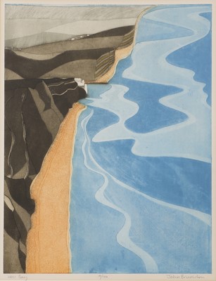 Lot 8 - John Brunsdon (1933-2014)