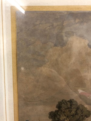 Lot 201 - John Joseph Cotman (1814-1878)
