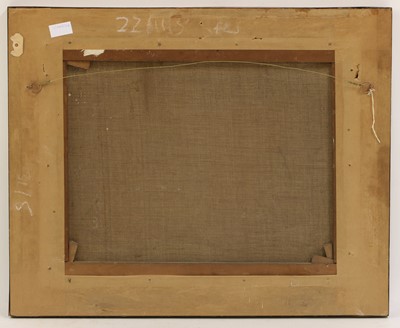 Lot 19 - Albert James Clark (fl.1890-1943)