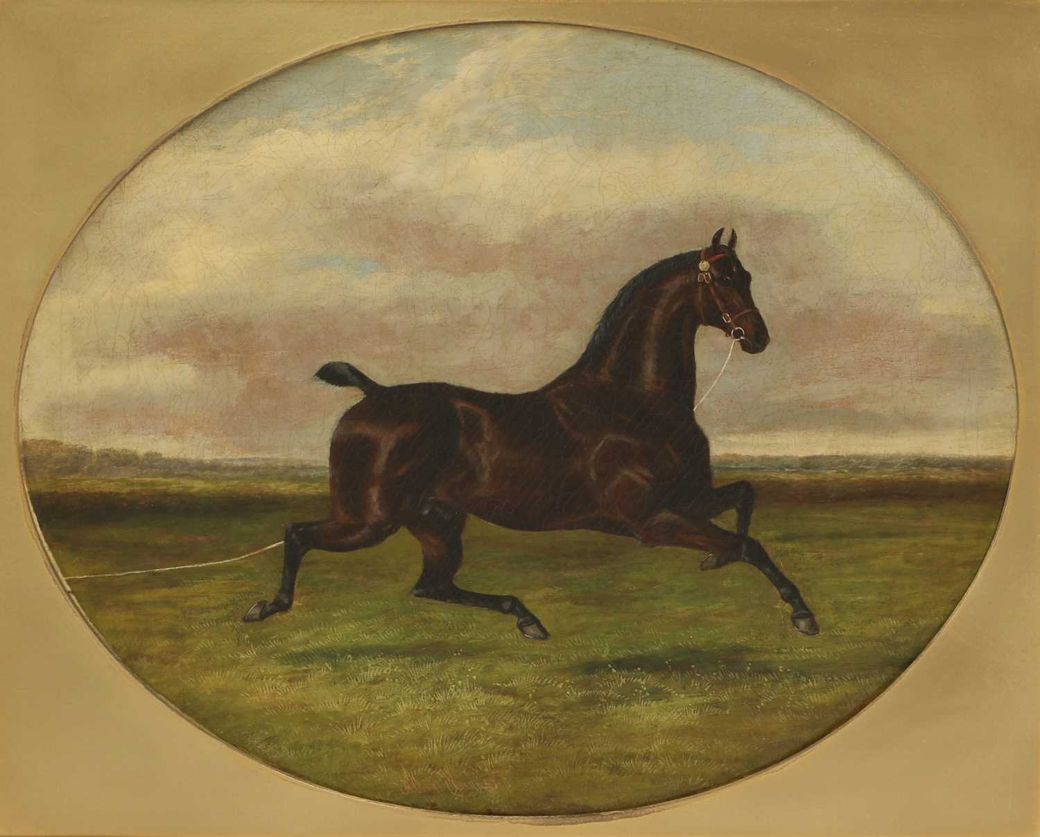 Lot 16 - Albert Clark (1821-1909)