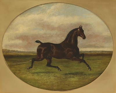 Lot 16 - Albert Clark (1821-1909)