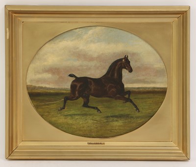 Lot 16 - Albert Clark (1821-1909)
