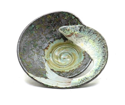 Lot 70 - Roger Cockram (b.1947)