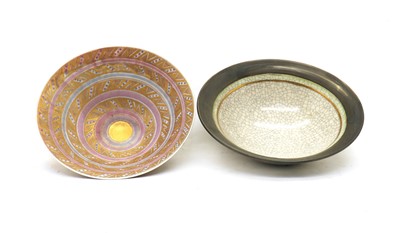 Lot 75 - Mary Rich (b.1940)