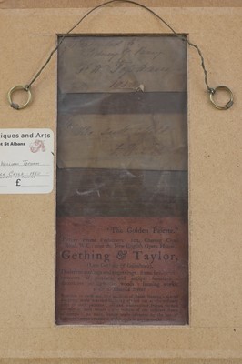 Lot 324 - Francis William Topham (1808-1877)