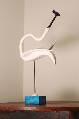 Lot 248 - Guy Taplin (b.1939)