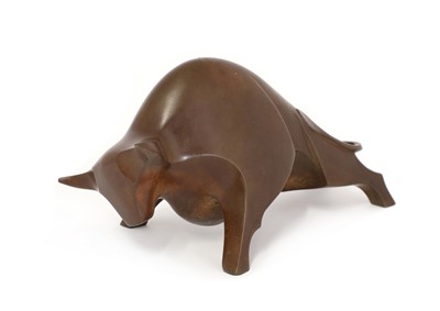 Lot 341 - Dominique William Siméon (French, b.1951)