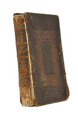 Lot 81 - MANUSCRIPT