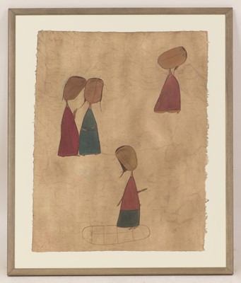 Lot 266 - Nguyen Quang Minh (Vietnamese, b.1970)