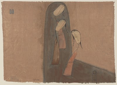 Lot 267 - Nguyen Quang Minh (Vietnamese, b.1970)