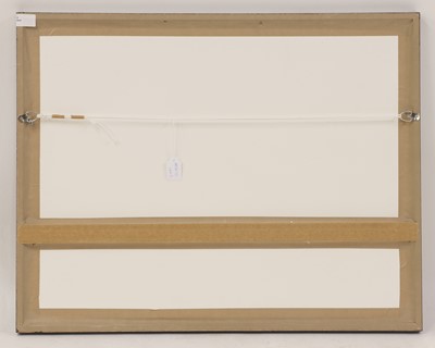 Lot 268 - Nguyen Sy Bach (Vietnamese, 1951-2017)
