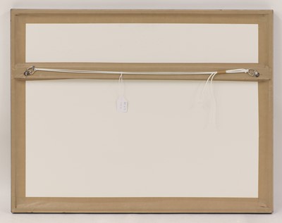 Lot 269 - Nguyen Sy Bach (Vietnamese, 1951-2017)