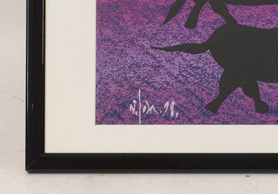 Lot 274 - Vu Duc Toan (Vietnamese, b.1962)