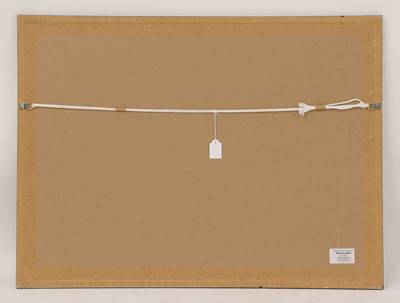 Lot 274 - Vu Duc Toan (Vietnamese, b.1962)
