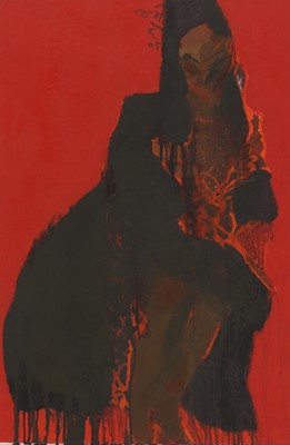 Lot 258 - Le Anh Quan (Vietnamese, b.1977)