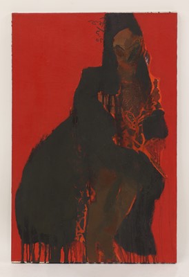 Lot 258 - Le Anh Quan (Vietnamese, b.1977)