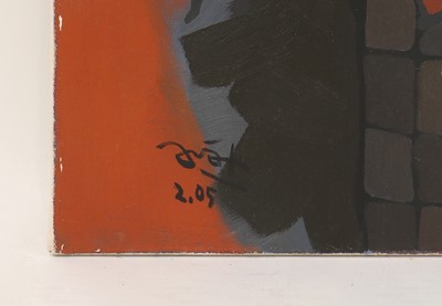 Lot 259 - Le Anh Quan (Vietnamese, b.1977)