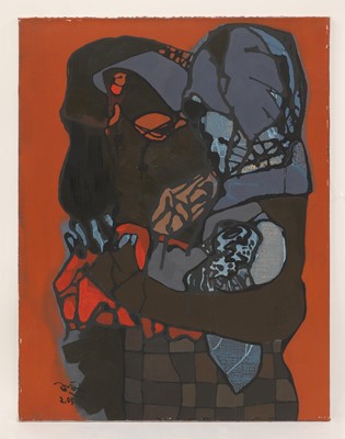 Lot 259 - Le Anh Quan (Vietnamese, b.1977)