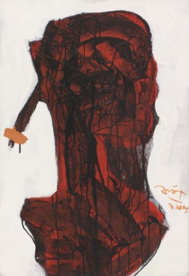 Lot 260 - Le Anh Quan (Vietnamese, b.1977)