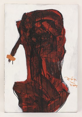Lot 260 - Le Anh Quan (Vietnamese, b.1977)