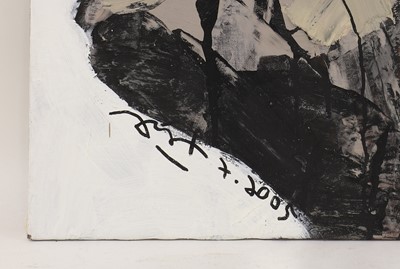 Lot 260 - Le Anh Quan (Vietnamese, b.1977)
