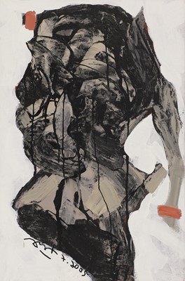 Lot 260 - Le Anh Quan (Vietnamese, b.1977)