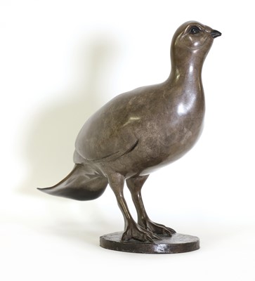 Lot 271 - Carl Longworth (contemporary)