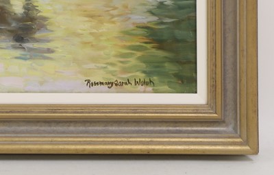 Lot 33 - Rosemary Sarah Welch (b.1946)