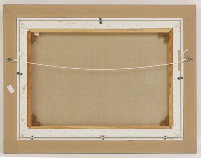 Lot 33 - Rosemary Sarah Welch (b.1946)