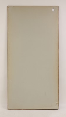 Lot 118 - A large Chinese gouache painting