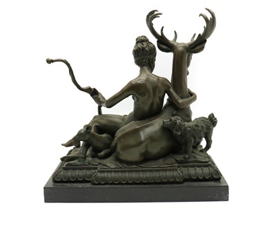 Lot 131 - After Milo (Portuguese, b.1955)