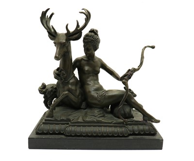Lot 131 - After Milo (Portuguese, b.1955)