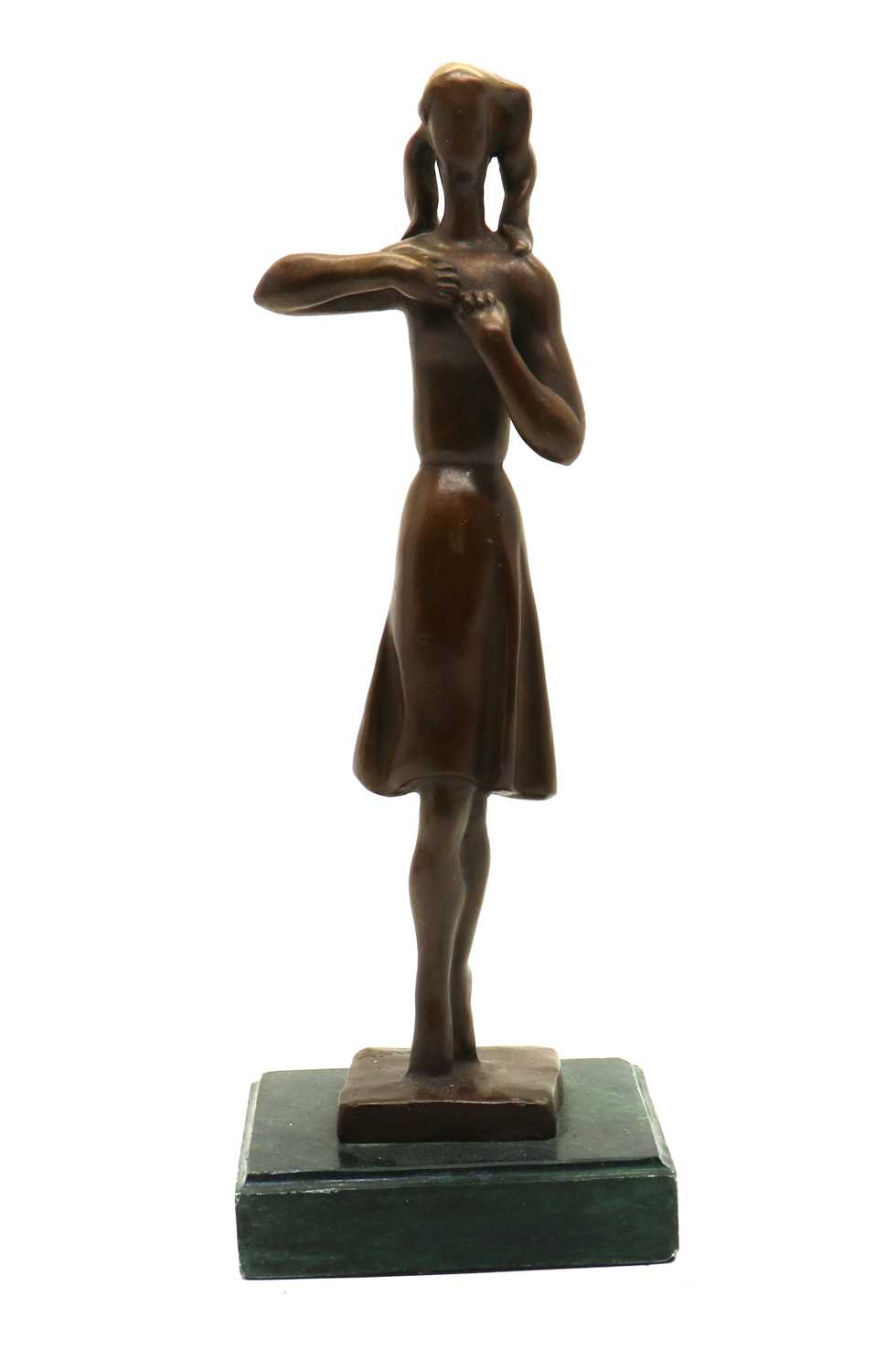 Lot 129 - After Joseph Csaky (Hungarian, 1888-1971)