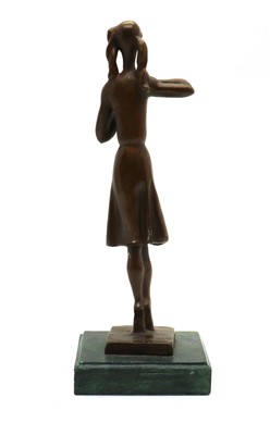 Lot 129 - After Joseph Csaky (Hungarian, 1888-1971)