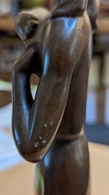 Lot 129 - After Joseph Csaky (Hungarian, 1888-1971)