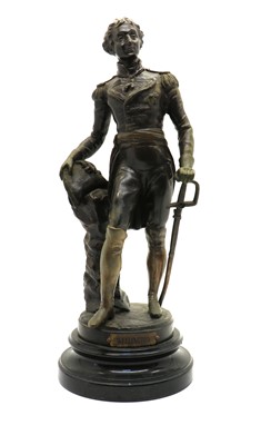 Lot 139 - After Sylvain Kinsburger (French, 1855-1935)