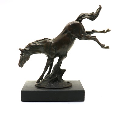 Lot 122 - After Milo (Portuguese, b.1955)