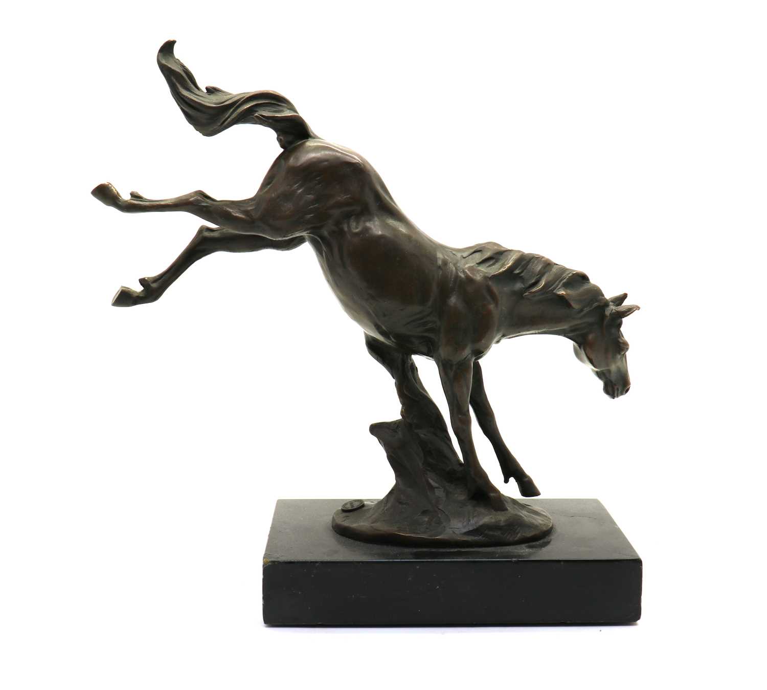 Lot 122 - After Milo (Portuguese, b.1955)
