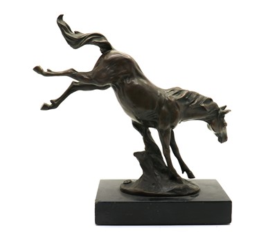 Lot 122 - After Milo (Portuguese, b.1955)