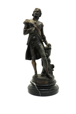 Lot 138 - After Sylvain Kinsburger (French, 1855-1935)