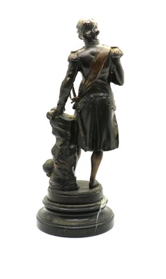 Lot 138 - After Sylvain Kinsburger (French, 1855-1935)