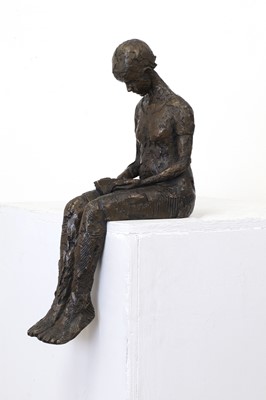 Lot 9 - Carol Peace (b.1970)