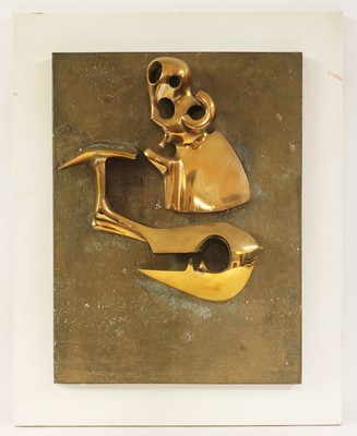 Lot 154 - Bernard Meadows (1915-2005)