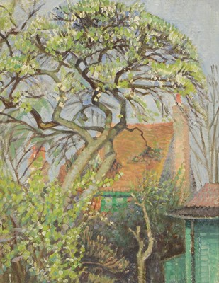 Lot 108 - Agnes Hope Joseph (1878-1953)