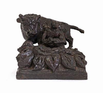 Lot 10 - Caroline Mackenzie (contemporary)